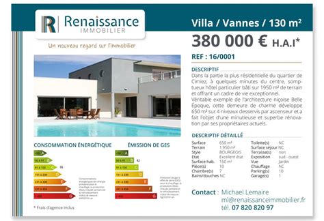 Annonces immobilier France